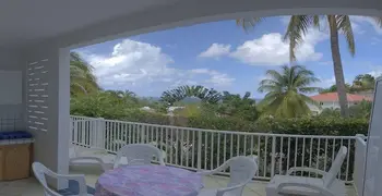 Hôtel Caravelle ⭐️⭐️