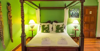 Hôtel l'Impératrice ⭐️⭐️⭐️