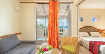 Karibea Resort Amyris Sainte Luce ⭐️⭐️⭐️