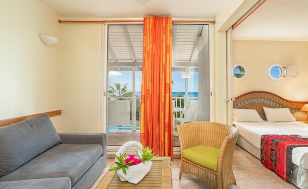 Karibea Resort Amyris Sainte Luce ⭐️⭐️⭐️