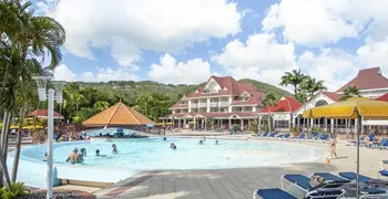 Pierre et Vacances Village ⭐️⭐️⭐️