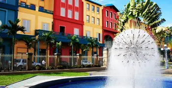 Carib Hotel
