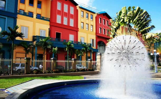 Hotel Carib