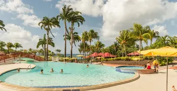 Club Med Martinique Les Boucaniers