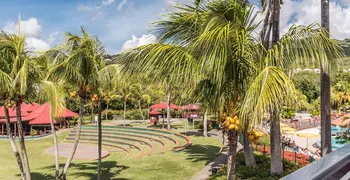 Club Med Martinique Les Boucaniers