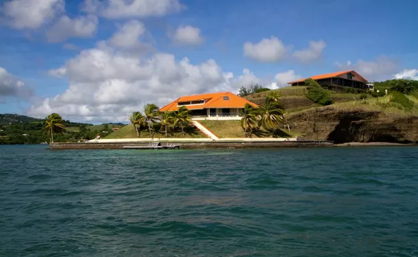 Half day boat trip and relaxation on the East Coast