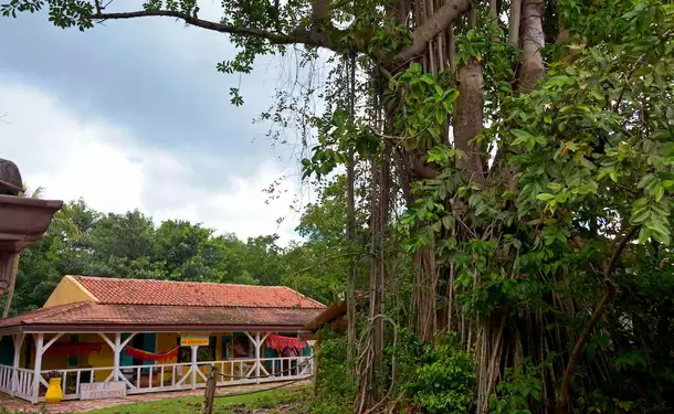 Le Village de la Poterie