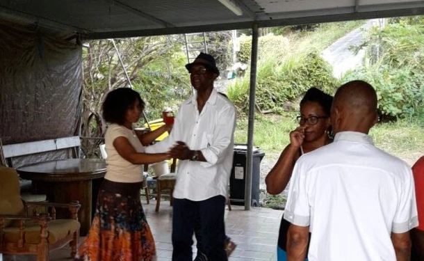 Initiation à la Haute Taille en Martinique