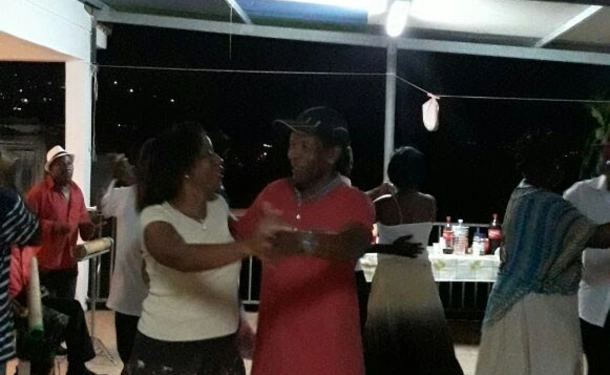 Initiation à la Haute Taille en Martinique