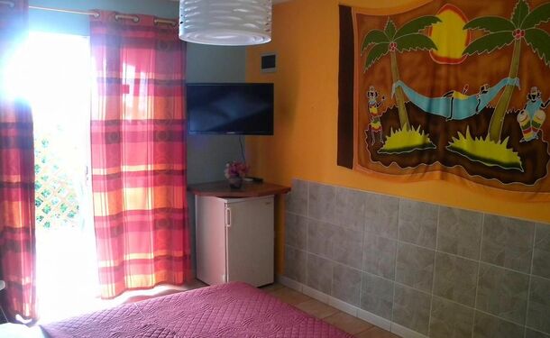 Hôtel Le Panoramique