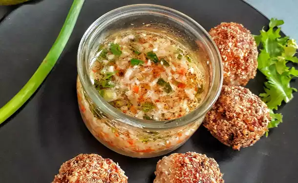 Gourmet crossing to the North Caribbean