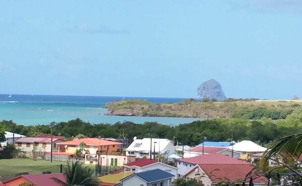 Hôtel Le Panoramique