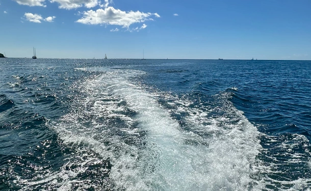 Location de Jet-ski en Martinique