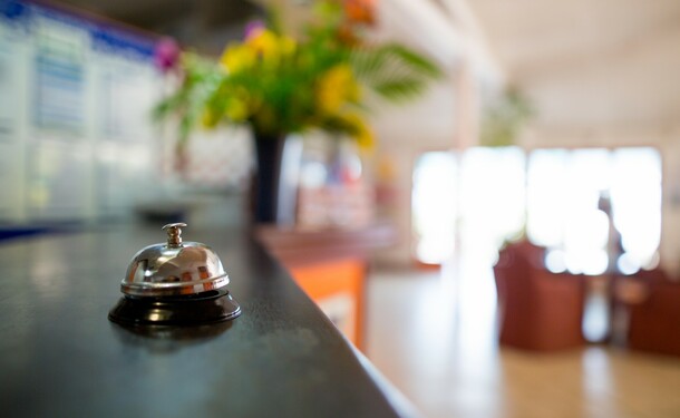 Résidence Karibea Camelia ⭐️⭐️