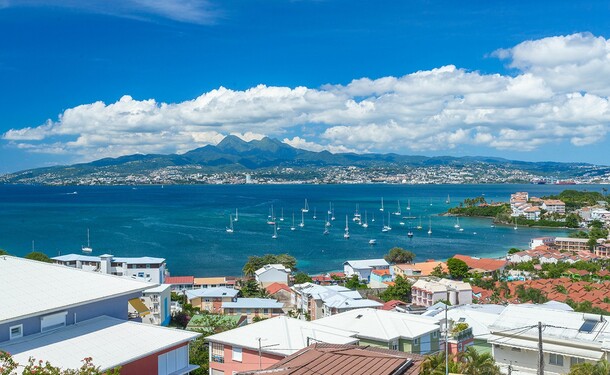 Karibea Camelia Residence ⭐️⭐️