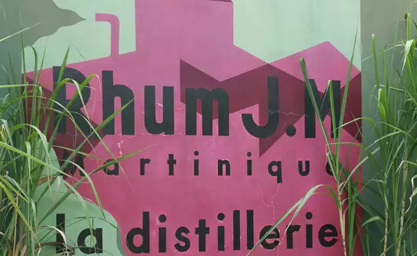 La Rhumerie JM
