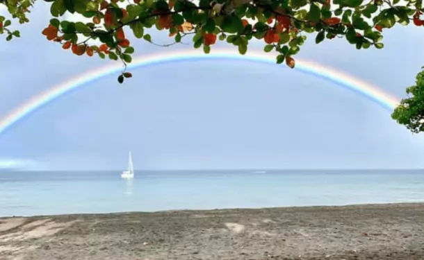Matinée revitalisante : 5h de décompression entre mer et rivière