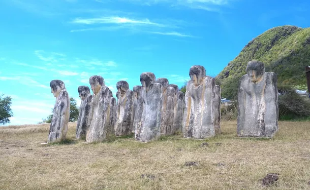 Le Mémorial Cap 110