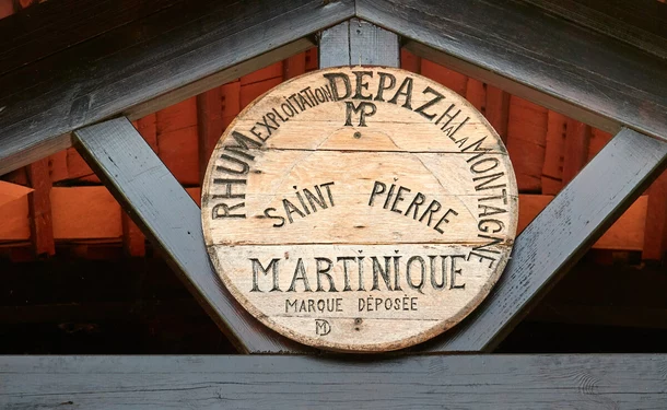 Rhum, Histoire et Nature au Nord de l'île