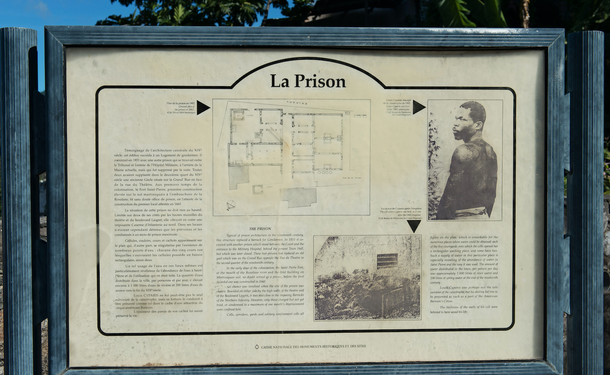 Rum, History and Nature in the North of the island