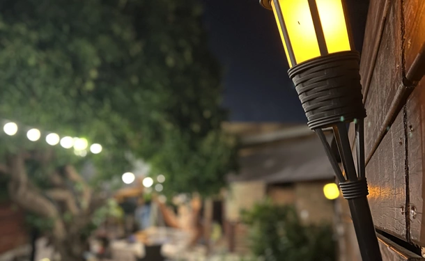 Escape game culturel - La quête du sanctuaire