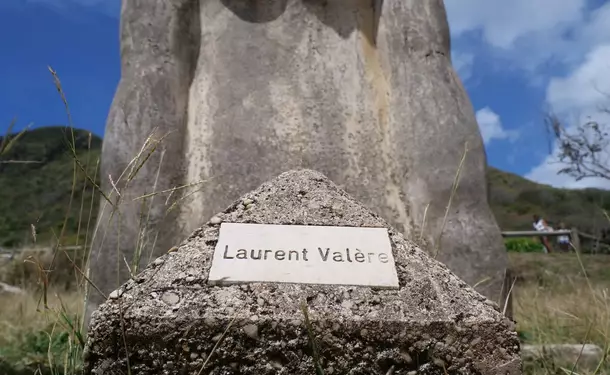 Le Mémorial Cap 110