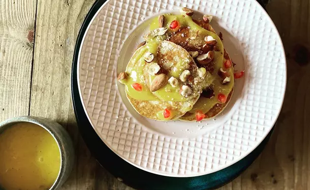 Cours de cuisine multi culturel à domicile