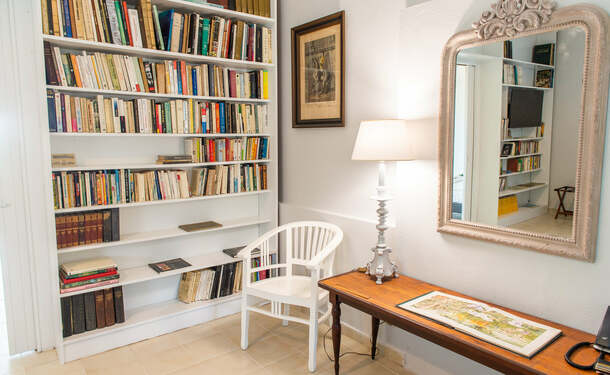 La Frégate Bleue ⭐️⭐️⭐️