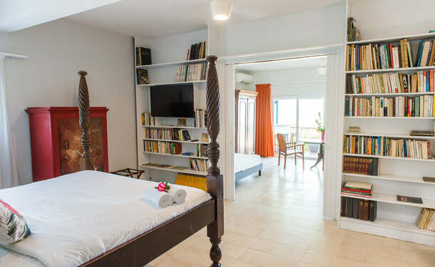 La Frégate Bleue ⭐️⭐️⭐️