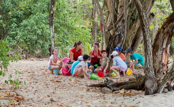 Club Med Martinique Les Boucaniers