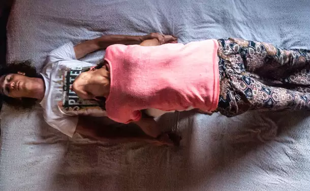 Massage traditionnel thaïlandais (Nuad Bo Rarn)