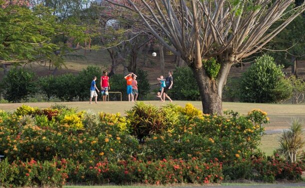 Club Med Martinique Les Boucaniers