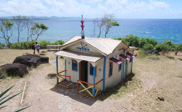 La Maison du Bagnard