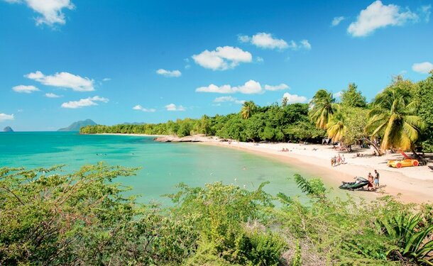 Club Med Martinique Les Boucaniers - Tourcrib