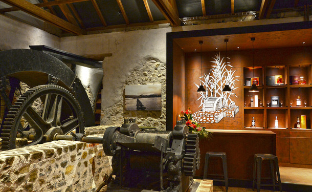 Le Musée du Rhum