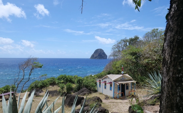 The House of Bagnard