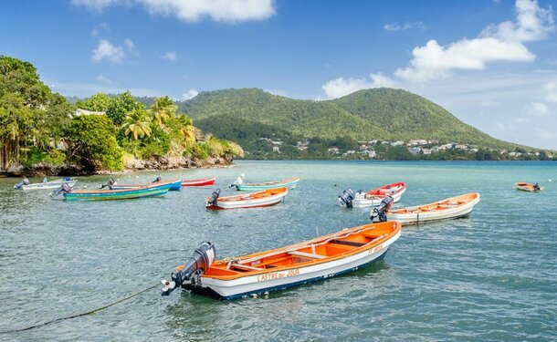 Club Med Martinique Les Boucaniers