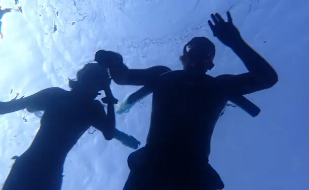 Aventure aquatique découvrez le snorkeling sous les étoiles