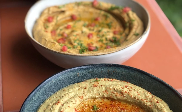 Brunch local à domicile en 3 plats