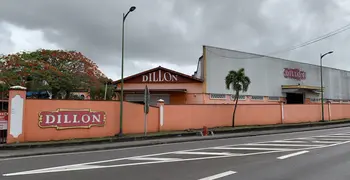 Dillon Distillery