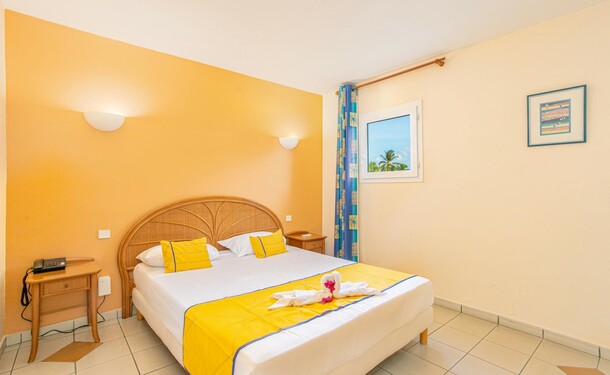 Karibea Resort Amyris Sainte Luce ⭐️⭐️⭐️