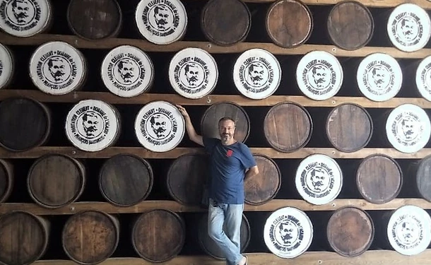 Rum, History and Nature on the Atlantic Coast