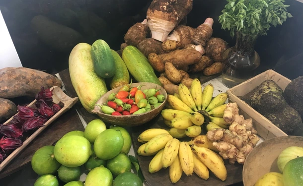 Journée Atelier culinaire & Danse Bèlè