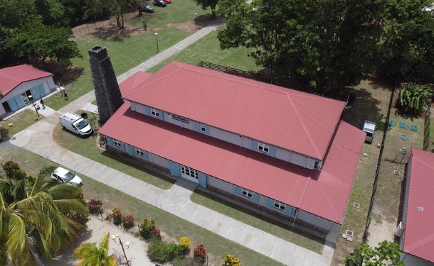 L'Écomusée de la Martinique 