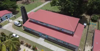 L'Écomusée de la Martinique 
