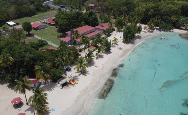L'Écomusée de la Martinique 