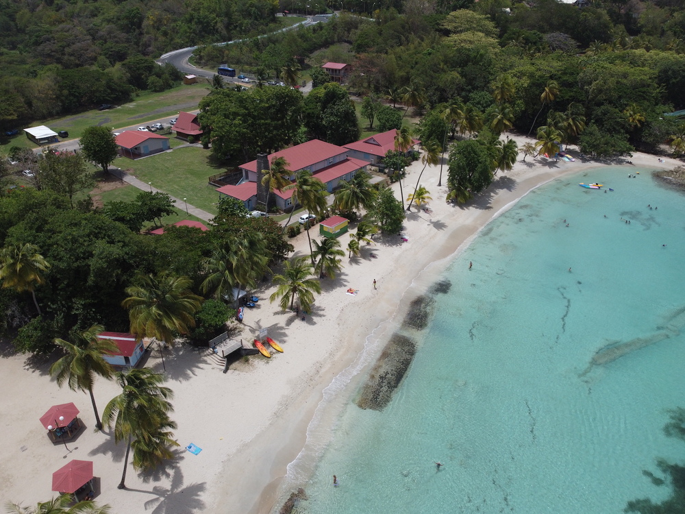 de la Martinique à RivièrePilote Tourcrib