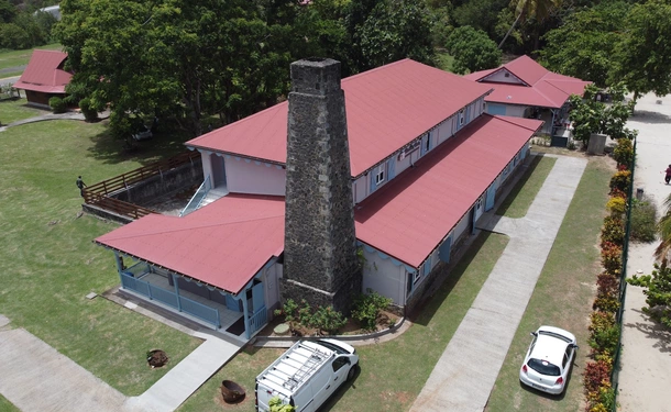 The Ecomuseum of Martinique 