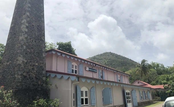 The Ecomuseum of Martinique 