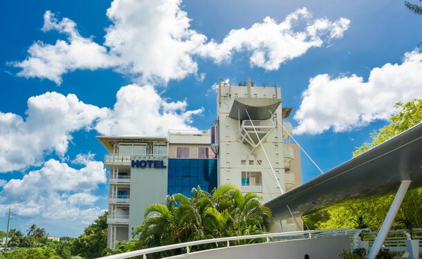 Karibea La Valmenière ⭐️⭐️⭐️